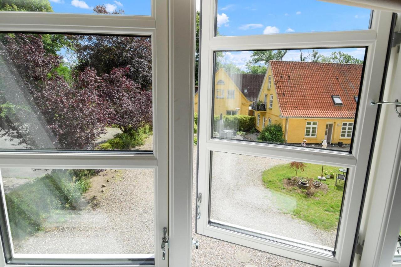 Guesthouse On The Danish German Border Kruså Εξωτερικό φωτογραφία