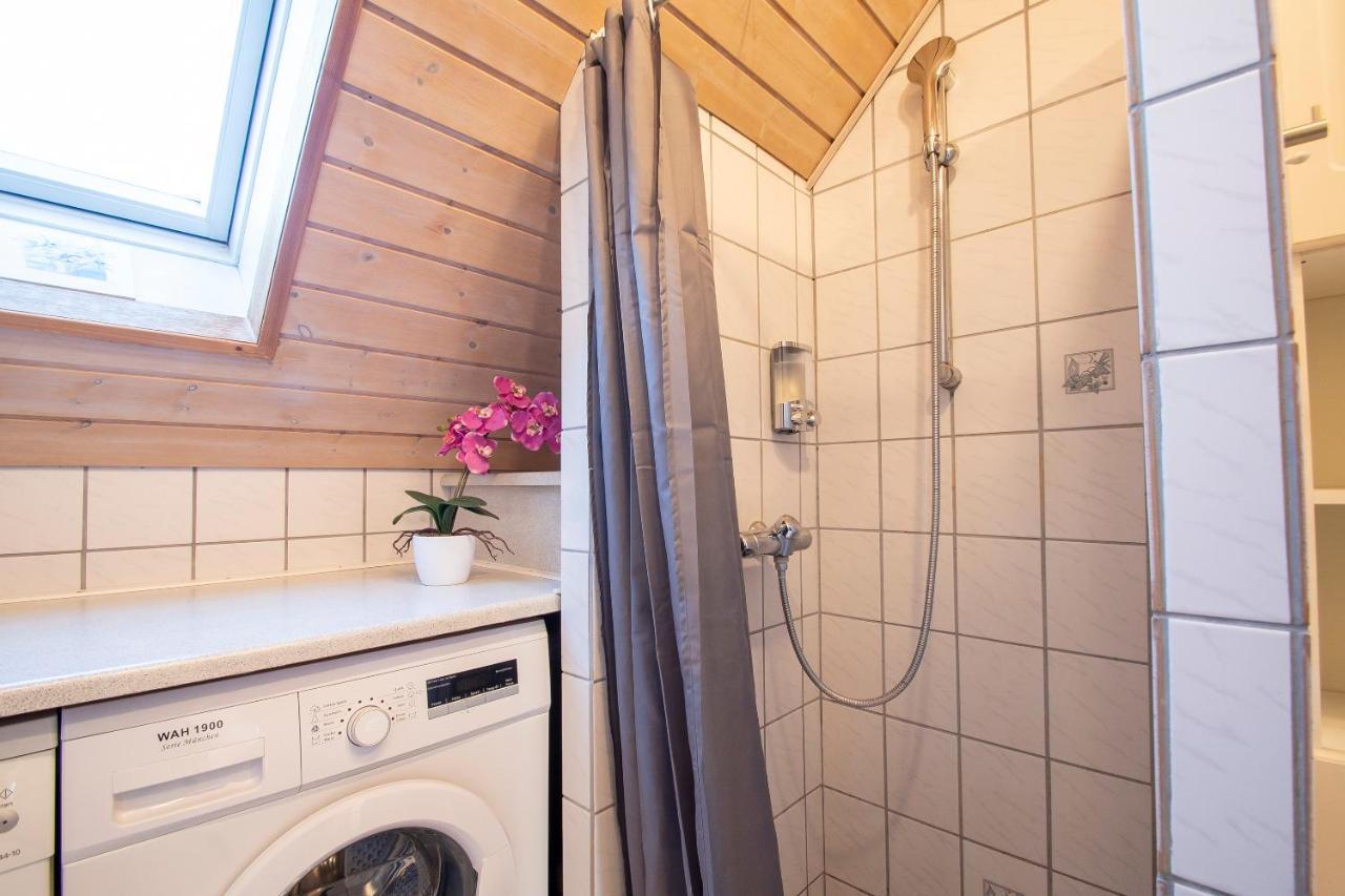 Guesthouse On The Danish German Border Kruså Εξωτερικό φωτογραφία