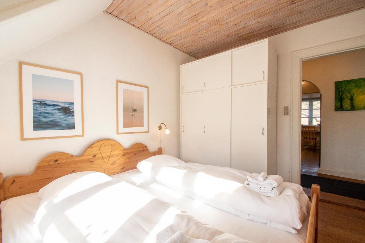 Guesthouse On The Danish German Border Kruså Εξωτερικό φωτογραφία