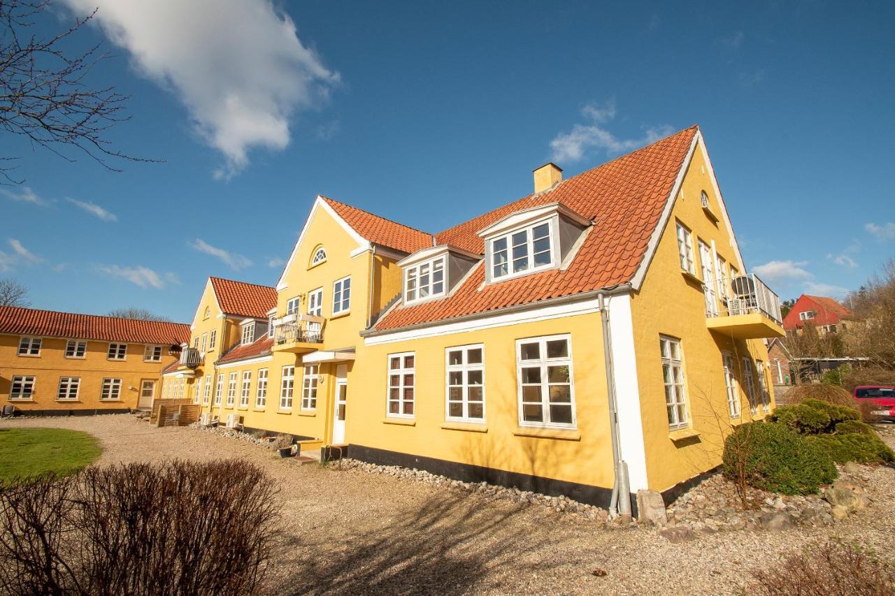 Guesthouse On The Danish German Border Kruså Εξωτερικό φωτογραφία