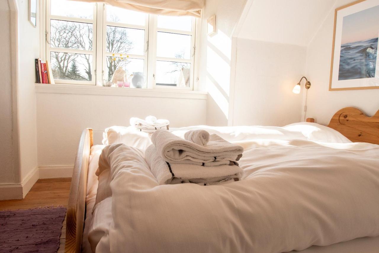 Guesthouse On The Danish German Border Kruså Εξωτερικό φωτογραφία