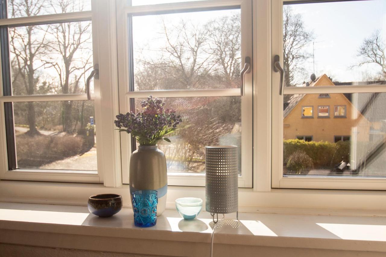 Guesthouse On The Danish German Border Kruså Εξωτερικό φωτογραφία