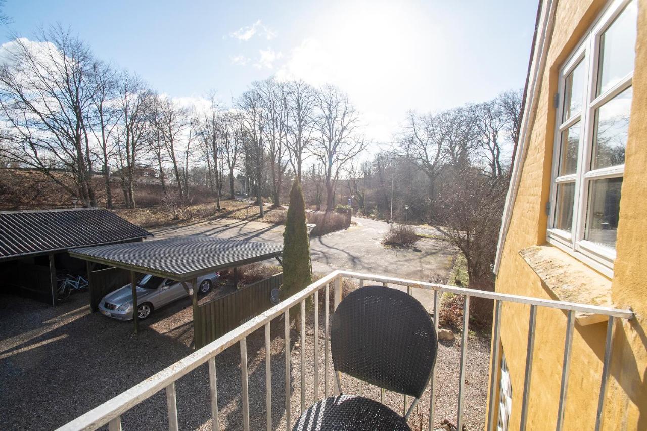Guesthouse On The Danish German Border Kruså Εξωτερικό φωτογραφία