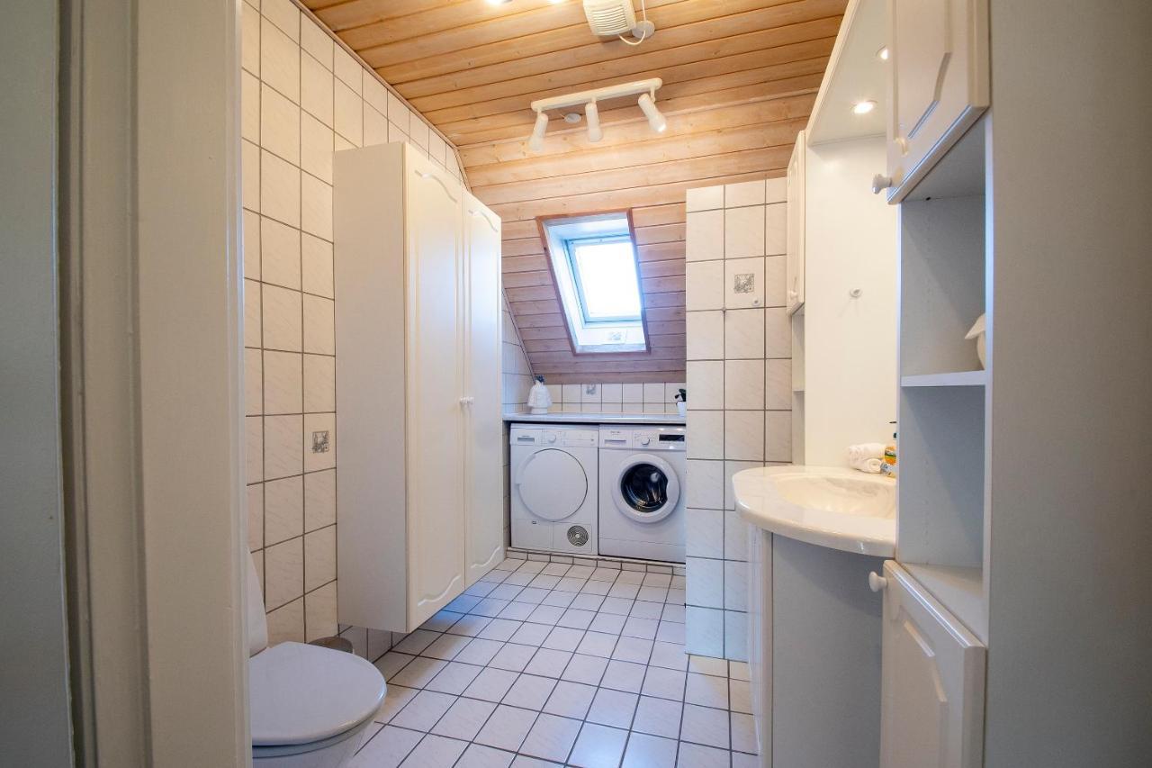 Guesthouse On The Danish German Border Kruså Εξωτερικό φωτογραφία