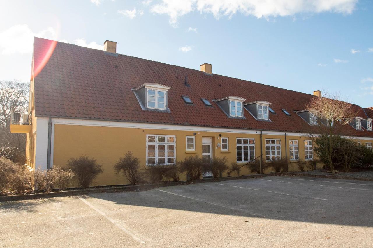 Guesthouse On The Danish German Border Kruså Εξωτερικό φωτογραφία