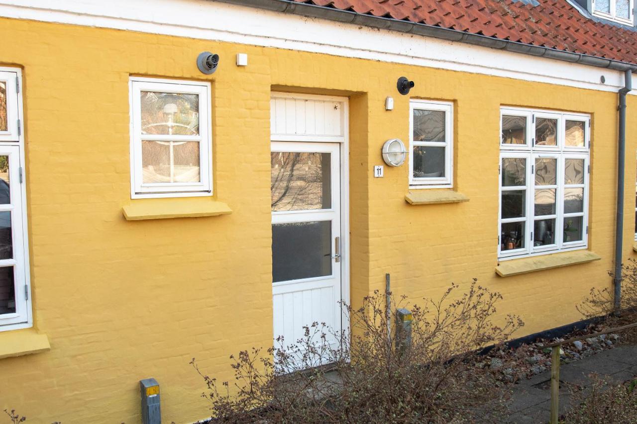 Guesthouse On The Danish German Border Kruså Εξωτερικό φωτογραφία