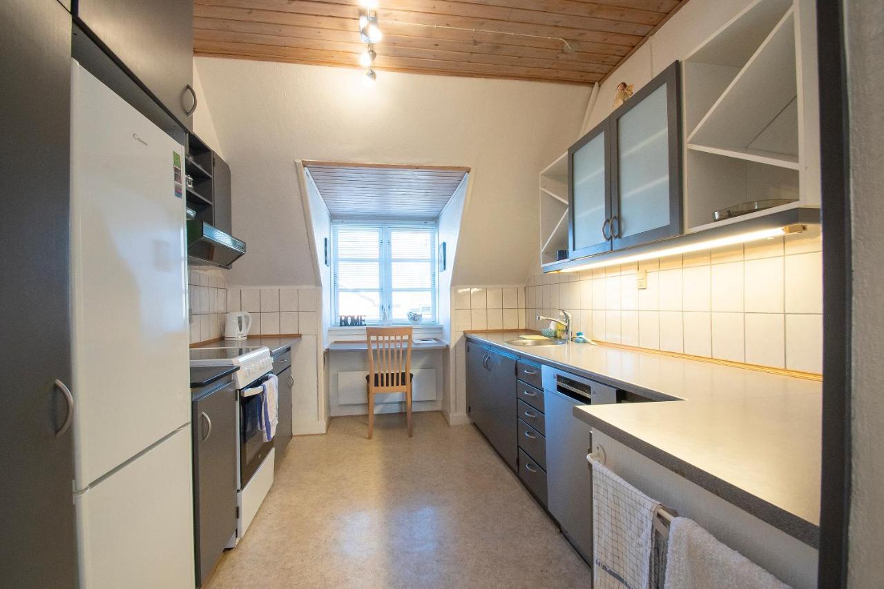 Guesthouse On The Danish German Border Kruså Εξωτερικό φωτογραφία