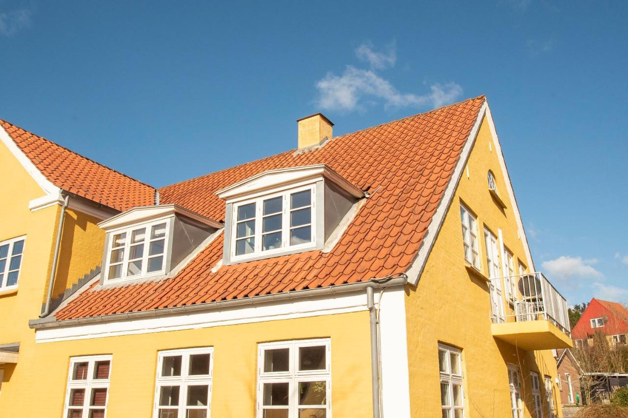 Guesthouse On The Danish German Border Kruså Εξωτερικό φωτογραφία