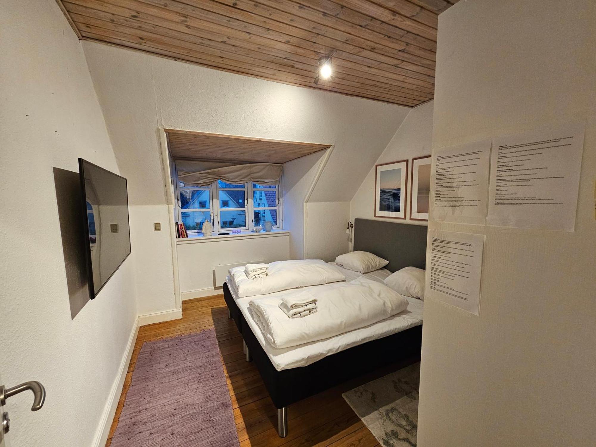 Guesthouse On The Danish German Border Kruså Εξωτερικό φωτογραφία